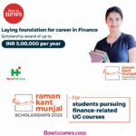 Raman Kant Munjal Scholarships 2023 for College Students: Apply Now