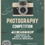 Earthlings Photography Competition: Capture The Wild, Grab your price now!